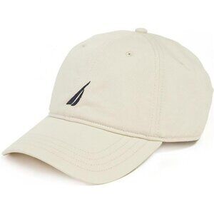 Men Adjustable Baseball Cap Classic Logo Embroidered Hat Casual Sports Outdoor